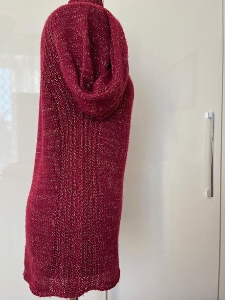 Pulóver, colours of the world,xl