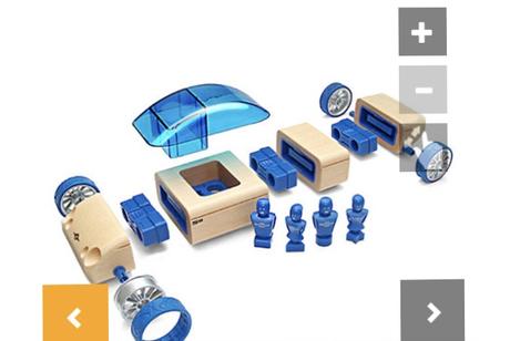 Automoblocks s9r sportovy sedan, 