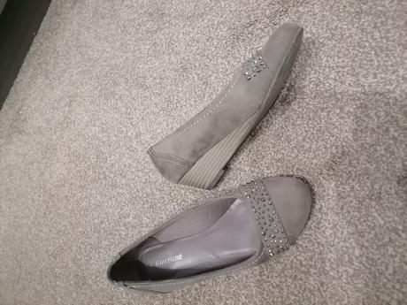 Topánky, graceland,36