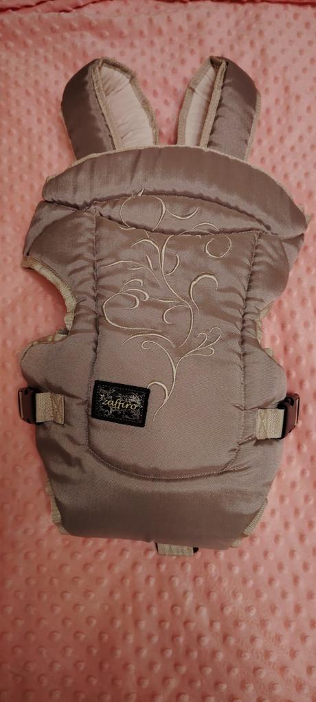 Nosič zaffiro, womar zaffiro