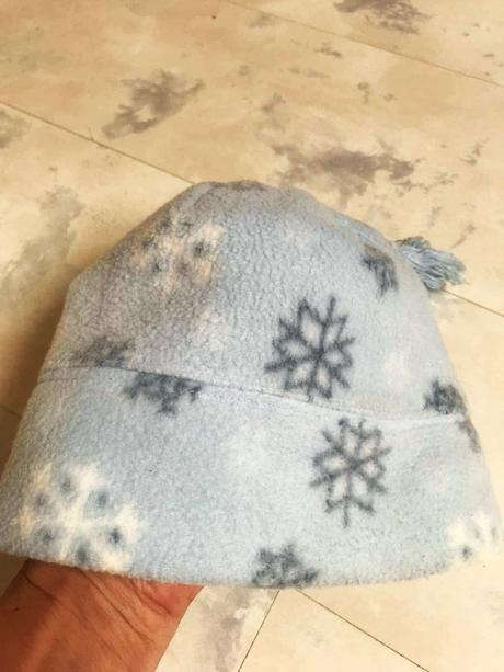 Súprava/čiapka,šál,rukavice, items,140