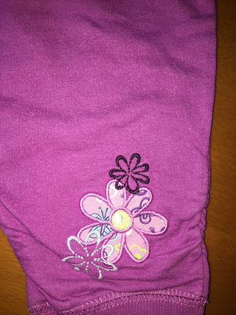 Teplaky 6 - 9 mesiacov 74, f&f,74