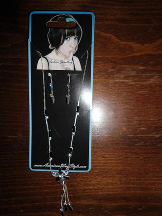 Nausnice a nahrdelnik, 