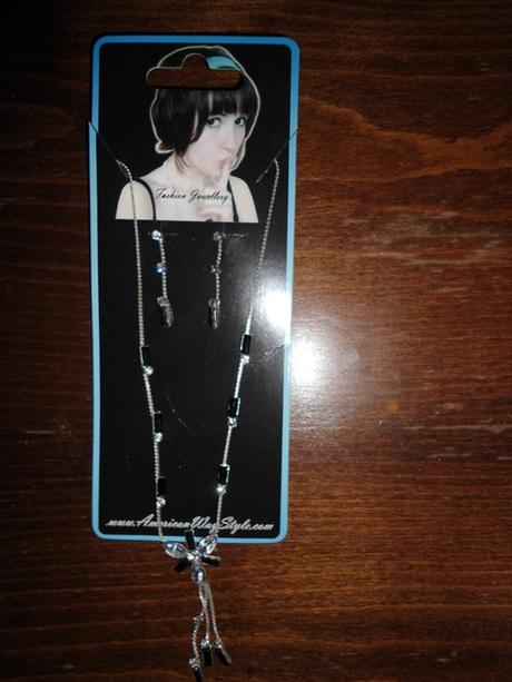 Nausnice a nahrdelnik, 