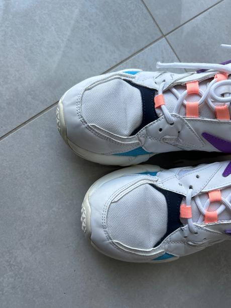 Reebok hexalite, reebok,38