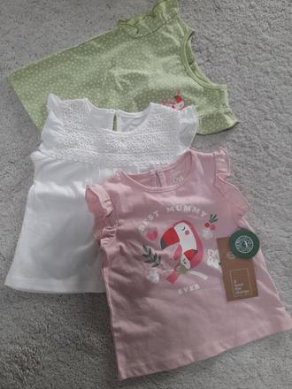 Detsky set 3 tricka, 74