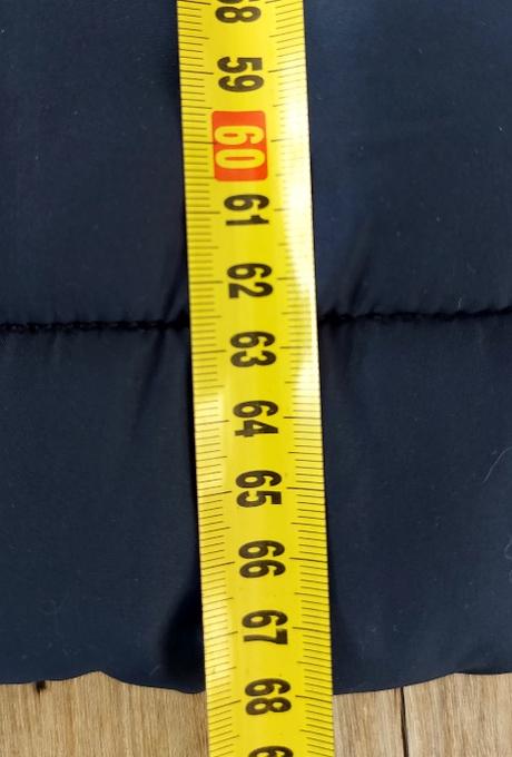 Teplý fusak do kočiara, lupilu