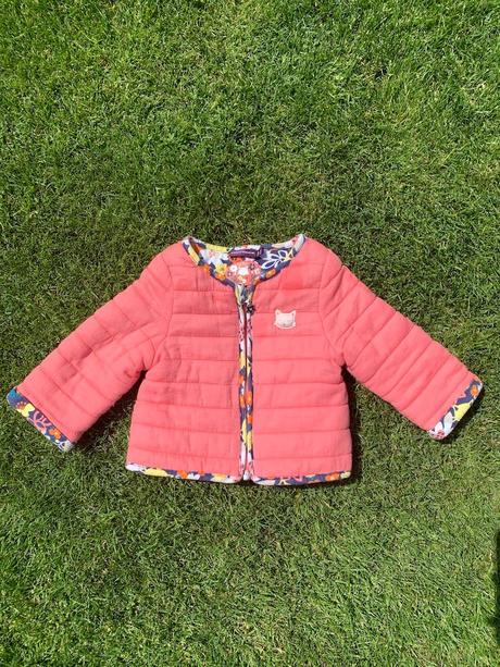 Prechodná serget major bundička na 71cm, sergent major,74