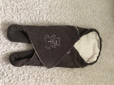 Zavinovačka do vajíčka, 