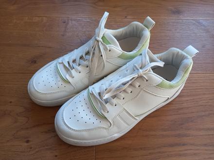 Dievčenské botasky v.38, sinsay,38