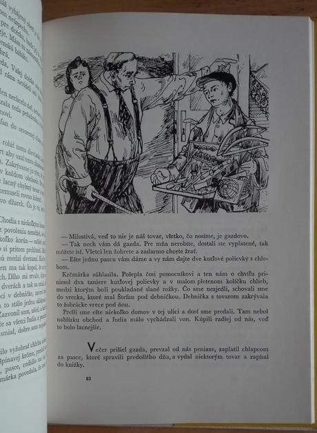 Džarkovia - karol tomaščík,