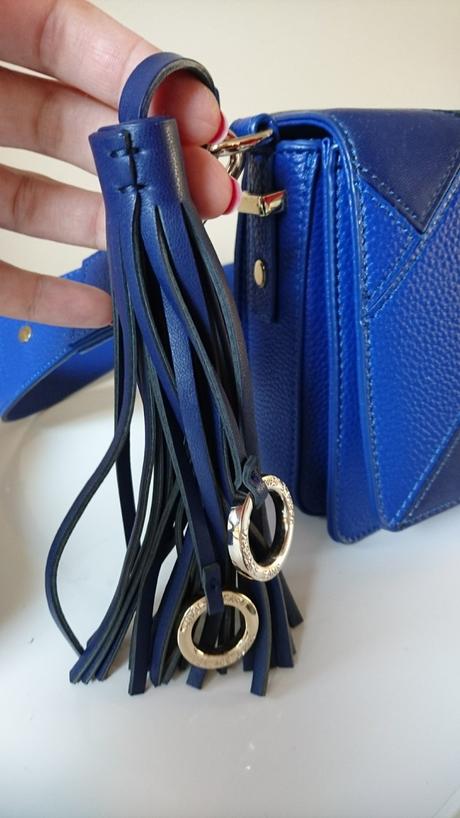 Versace jeans kabelka,