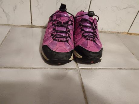 Dievčenské tenisky, cupcake,30