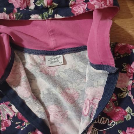 Mikina breeze, 104