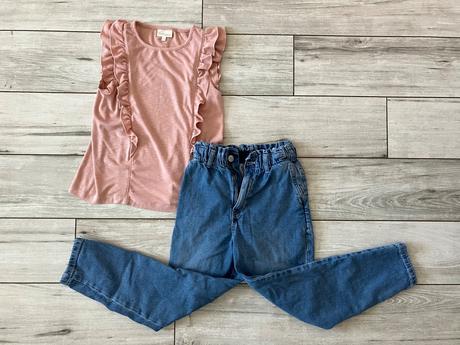 Tricko, pompdelux,122