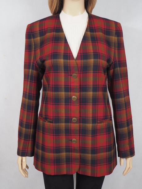 Kvalitné vintage sako kappahl, kappahl,40