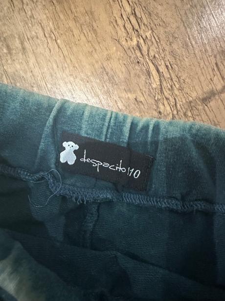 Despacito rifle, 110