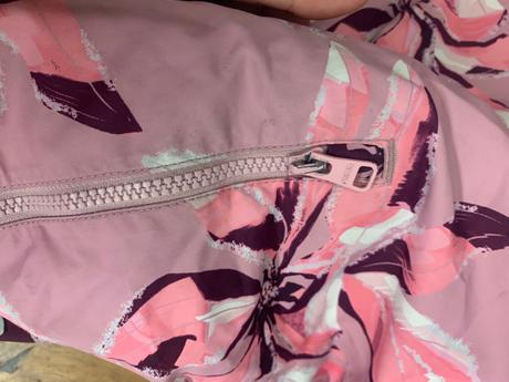 Reima kurikka zimná kombinéza 116/122, reima,116