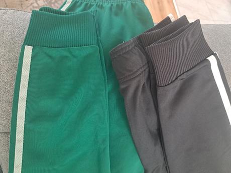 Teplaky adidas, adidas,158