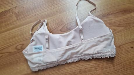 Podprsenka, h&m,m