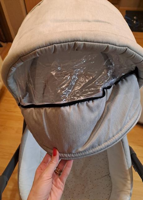 Predám kočik 3-kombináciu, baby merc,baby merc faster style