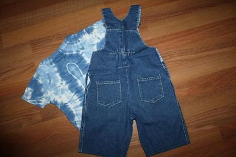 Komplet na leto, cherokee,80