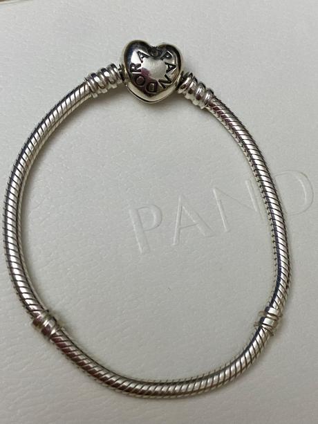 Pandora naramok 16cm, pandora