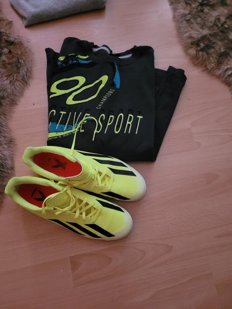 Adidas tenisky, adidas,44