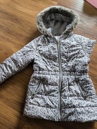 Ff bunda 110 predlzena, f&f,110