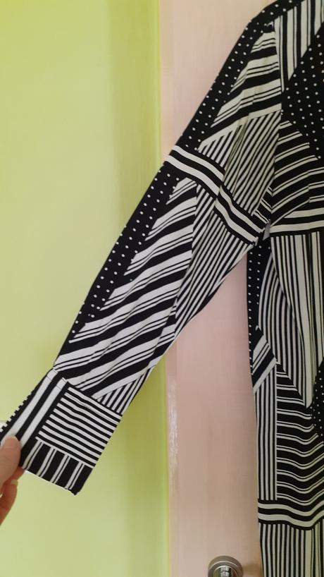 Košeľa, bonprix,38