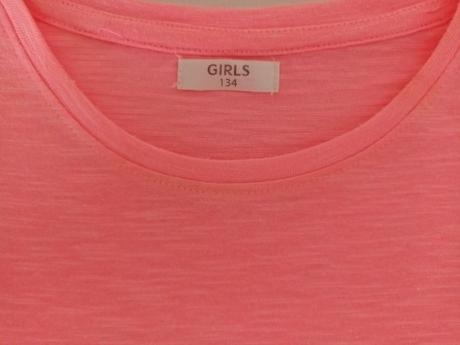 Šatôčky, veľkosť č.134 cm, girl2girl,134