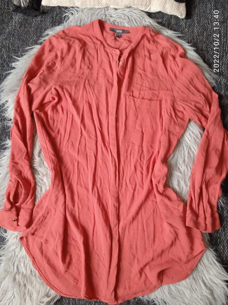 Dlhá košela, esprit,38