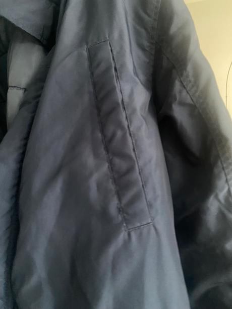 Chlapčenská bunda hm, h&m,m