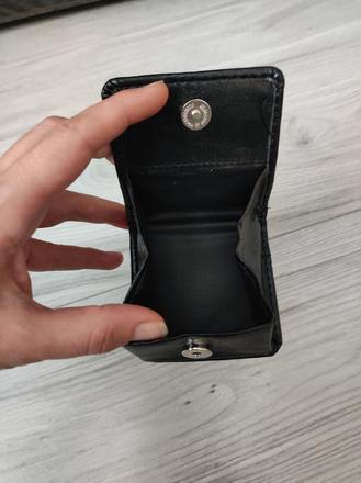 Peňaženka na mince, 