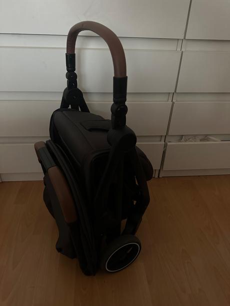 Cestovný kocik do 22kg, bébé confort