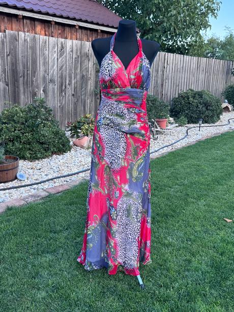 Dámske šaty, 34 - xs