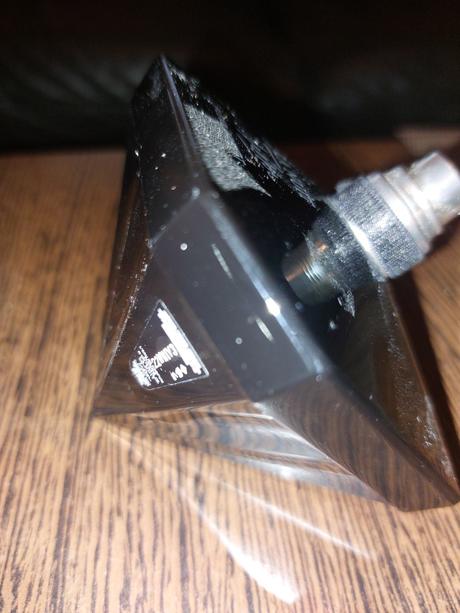 Parfum lancome tresor fleur de nuit, 