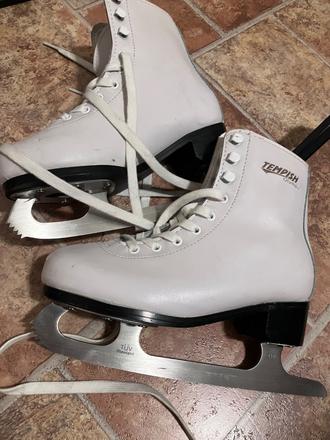 Korcule na lad, tempish,36