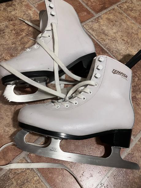 Korcule na lad, tempish,36