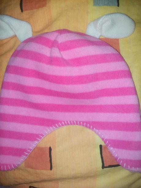 Podarena ciapocka , cherokee,56