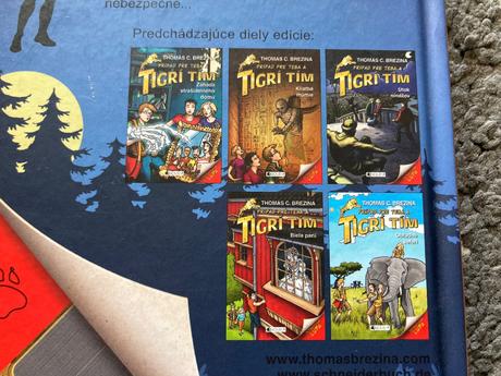 Tigrí tím útok z vesmíru (2013),