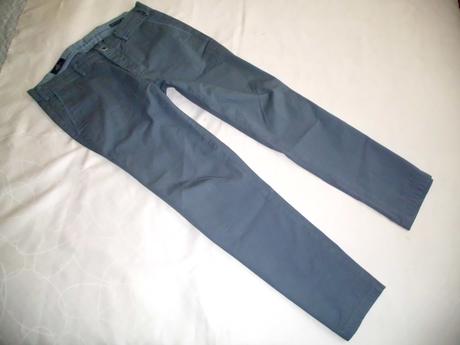 Chino mason s, m