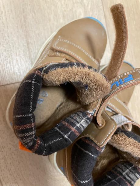 Teple topánky fila, fila,28