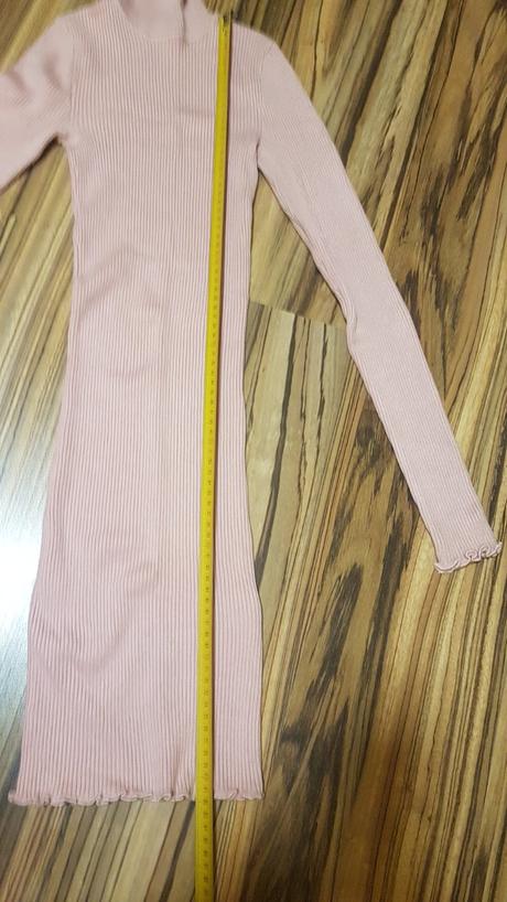 Upletove saty, sinsay,xs