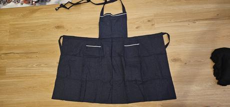 Retro zástery / šurc / chustky, 