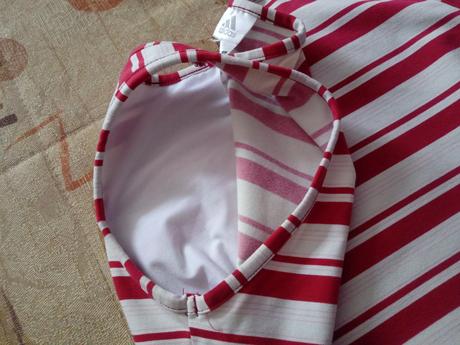 Adidas šport. tričko, adidas,s