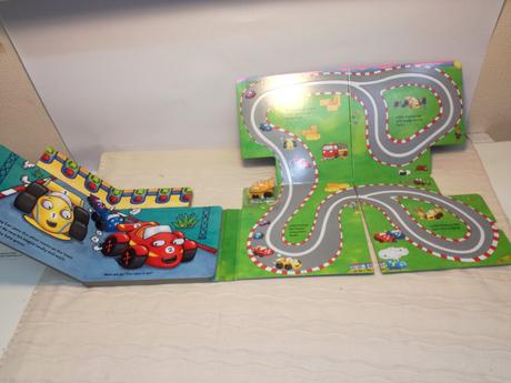 Little train  + wind it up toy  nsp19, 
