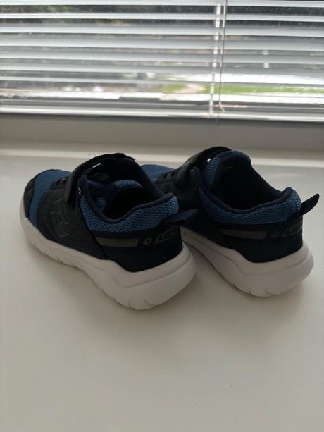 Tenisky lotto, lotto,32