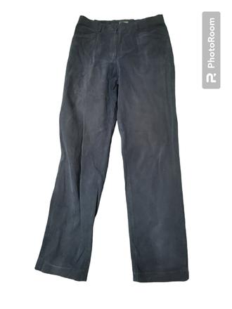 Dámske bavlnené nohavice, 40