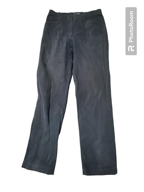 Dámske bavlnené nohavice, 40